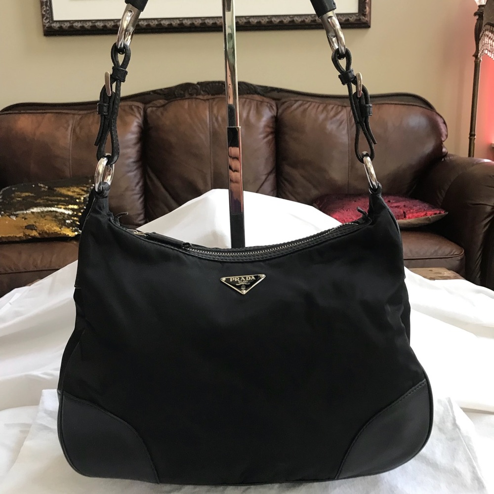 Prada purse